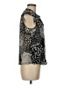 BB Dakota Black Sleeveless Blouse Size M - photo 4