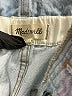 Madewell Blue Jeans Size 24 waist - photo 4