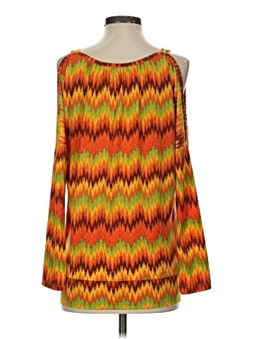 ASHRO Long Sleeve Top (view 2)