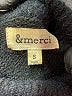 &merci Black Turtleneck Sweater Size S - photo 7