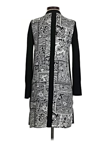 Black Label by Chico's Cardigan (view 2)