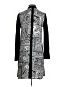 Black Label by Chico's Black Cardigan Size XS (00) - photo 2