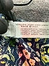Zara Basic Print Green Casual Dress Size XS - photo 8