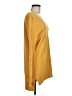 Old Navy Yellow Pullover Sweater Size M - photo 4