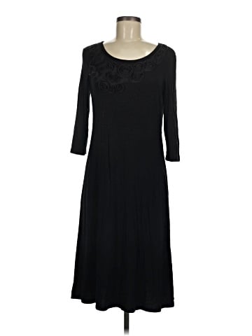 Hanna Andersson Casual Dress (view 1)