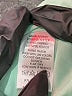 S'edge 100% Polyester Green Short Sleeve Blouse Size XS - photo 8