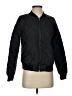 Unbranded 100% Polyester Argyle Black Jacket Size S - photo 1