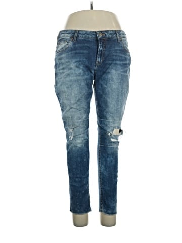 Silver Jeans Co. Jeans (view 1)