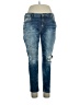 Silver Jeans Co. Stars Blue Jeans Size 34 waist - photo 1