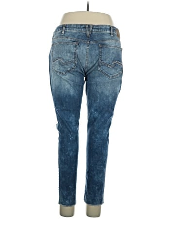 Silver Jeans Co. Jeans (view 2)