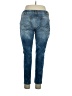 Silver Jeans Co. Stars Blue Jeans Size 34 waist - photo 2