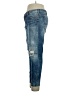 Silver Jeans Co. Stars Blue Jeans Size 34 waist - photo 5