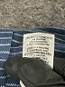 Toad & Co Stripes Blue Casual Dress Size S - photo 7