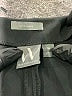 Worthington Solid Black Dress Pants Size 16 - photo 4