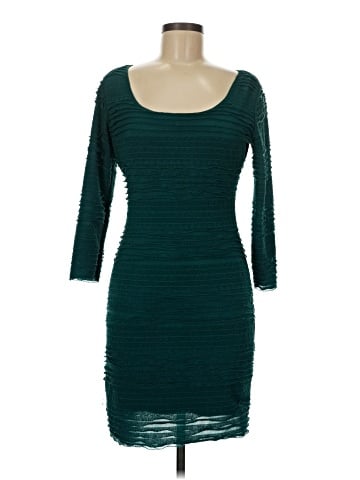 Max Studio Cocktail Dress (view 1)