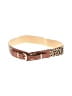 Unbranded Brown Belt Size XS - photo 1