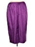 Unbranded Purple Formal Skirt Size 24W - photo 2