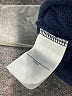 Lands' End 100% Cotton Blue Pullover Sweater Size M - photo 8
