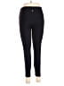 Athleta Black Active Pants Size M (petite) - photo 2