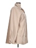 Unbranded 100% Polyester Tan Cardigan Size L - photo 4