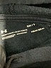 Under Armour Black Pullover Hoodie Size S - photo 7
