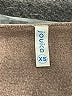 Novica Brown Pullover Sweater Size XS - photo 7