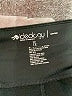 Ideology Black Active Pants Size 1X - photo 7