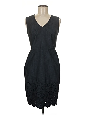Calvin Klein Cocktail Dress (view 1)