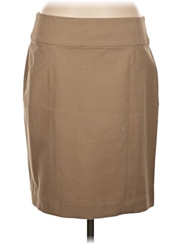 Banana Republic Factory Store Casual Skirt (view 1)