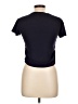 Assorted Brands Blue Short Sleeve T-Shirt Size L - photo 2