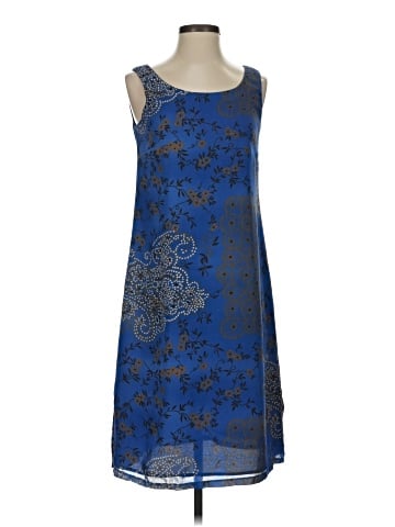Liz Claiborne Casual Dress (view 1)