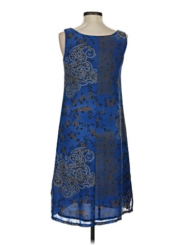 Liz Claiborne Casual Dress (view 2)