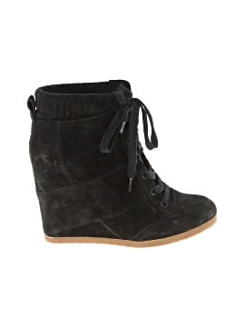 Veronica Beard Ankle Boots