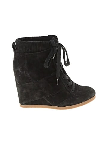 Veronica Beard Ankle Boots (view 1)