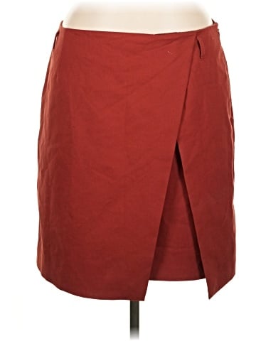 White House Black Market Formal Skirt (view 1)