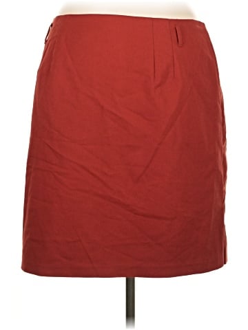 White House Black Market Formal Skirt (view 2)