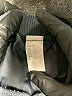 H&M 100% Polyester Black Vest Size 3T - photo 3