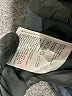H&M 100% Polyester Black Vest Size 3T - photo 4