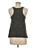 Assorted Brands Gray Sleeveless Top Size M - photo 2