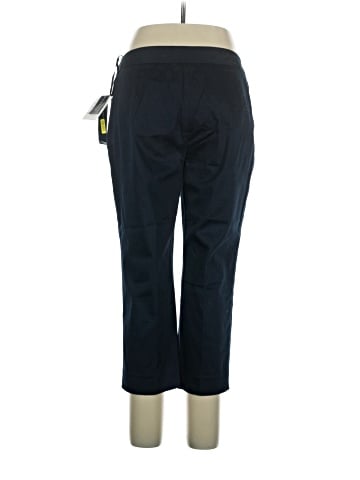 Jones New York Signature Casual Pants (view 2)