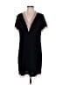 Shein Black Casual Dress Size 12 - photo 1
