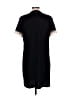 Shein Black Casual Dress Size 12 - photo 2