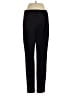 Elizabeth and James Black Active Pants Size 4 - photo 2