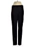 Elizabeth and James Black Active Pants Size 4 - photo 1