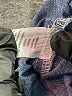 Crazy 8 Blue Dress Size 7 - photo 4