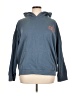 STARFIT Blue Pullover Hoodie Size XL - photo 1