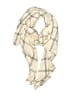 Ann Taylor Ivory Scarf One size - photo 1