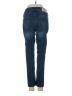 True Religion Hearts Blue Jeans Size 27 waist - photo 2