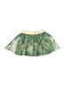 Star Wars 100% Polyester Camo Green Skirt 12-18 MO / 18 MO - photo 1