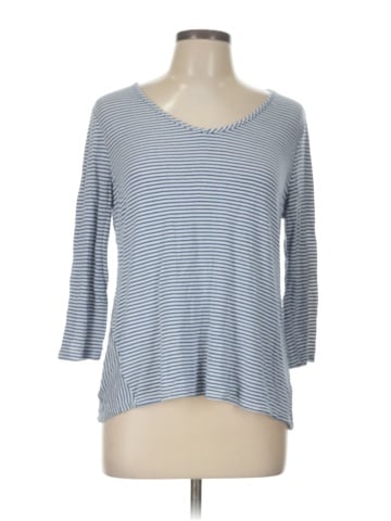 Cathy 3/4 Sleeve T-Shirt (view 1)